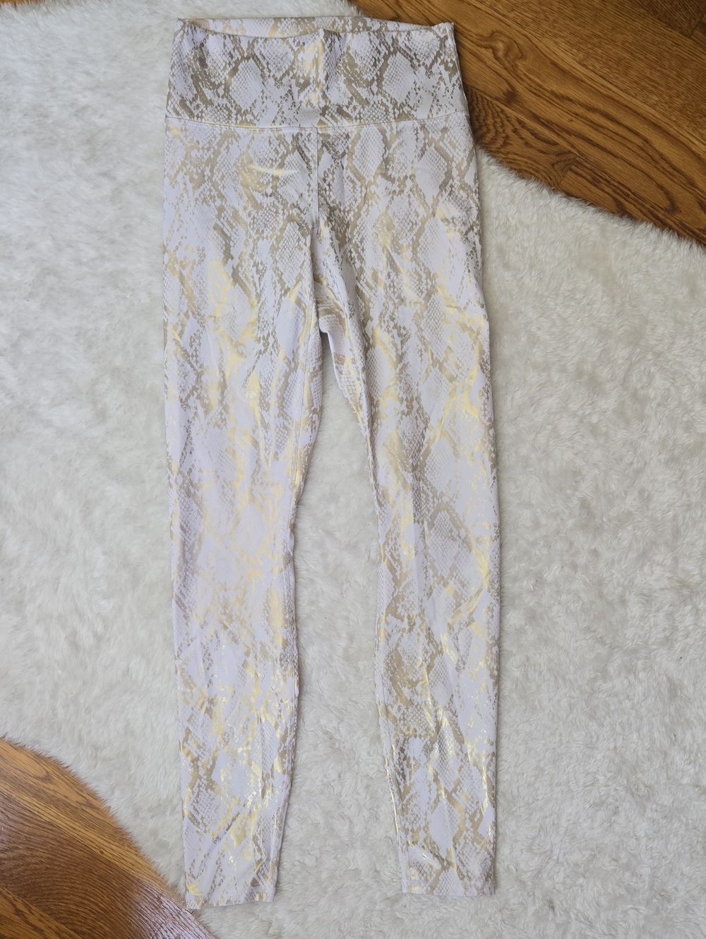 Fabletics Athletic Leggings